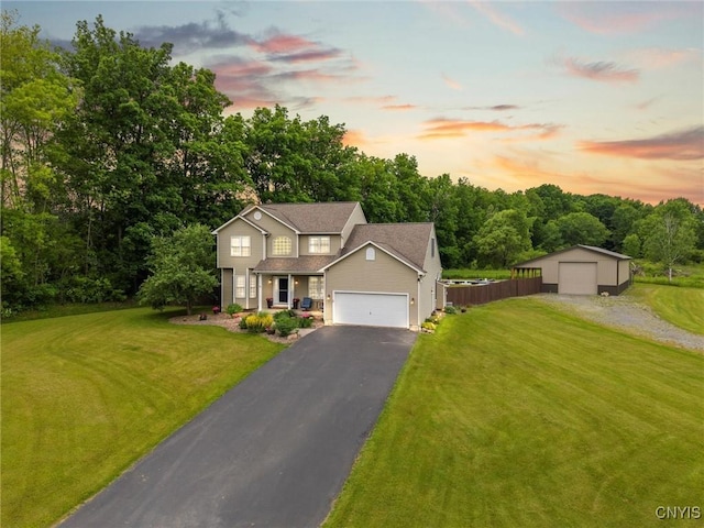 7 Oneida View Dr, Schroeppel, NY 13132 - photo 1