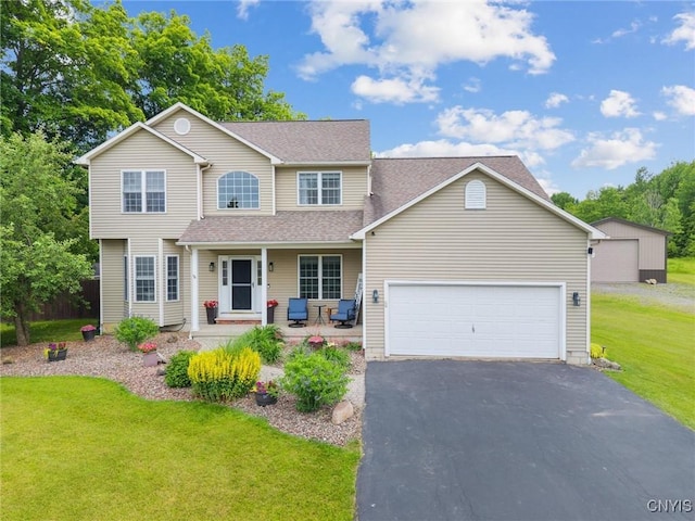 7 Oneida View Dr, Schroeppel, NY 13132 - photo 2