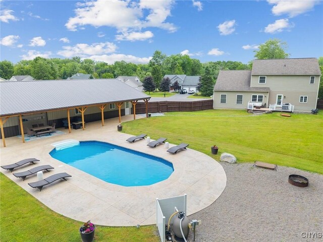 7 Oneida View Dr, Schroeppel, NY 13132 - photo 40