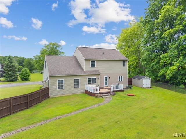 7 Oneida View Dr, Schroeppel, NY 13132 - photo 50