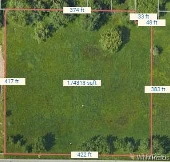 VLNAMERICADRIVE N America Dr E, West Seneca, NY 14224