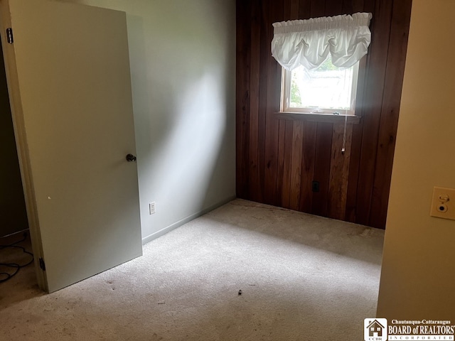 4871 Bayview Rd, Ellery, NY 14712 - unfurnished room featuring carpet flooring