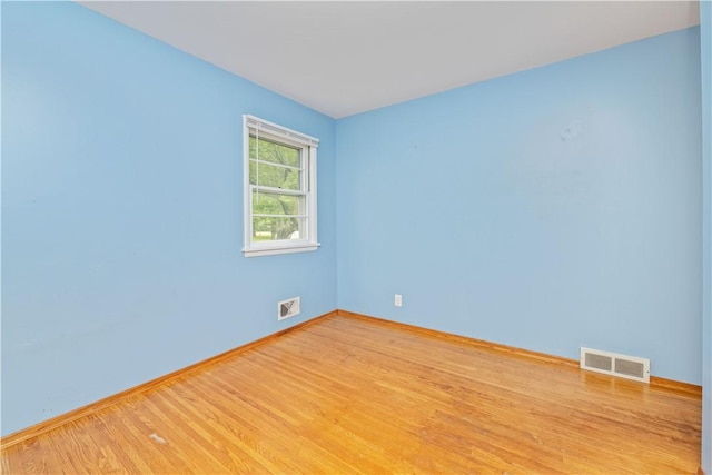 970 Elmgrove Rd, Gates, NY 14624 - unfurnished room with wood finished floors