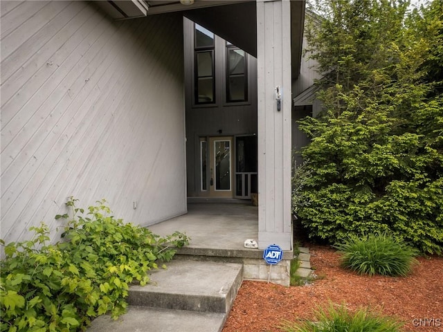 21751 Hewitt Dr, Champion, NY 13619 - entrance to property