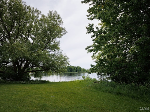 21751 Hewitt Dr, Champion, NY 13619 - water view