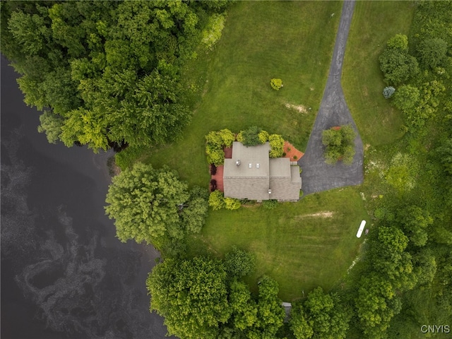 21751 Hewitt Dr, Champion, NY 13619 - aerial view