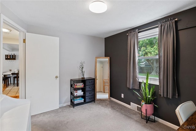 120 Gordon Rd, Clay, NY 13212 - sitting room with carpet