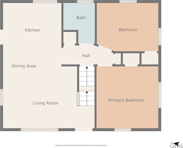 120 Gordon Rd, Clay, NY 13212 - view of home floor plan