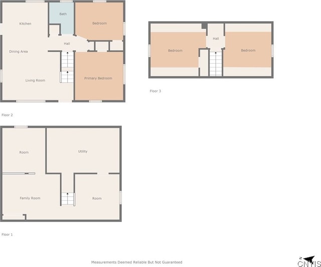 120 Gordon Rd, Clay, NY 13212 - view of home floor plan