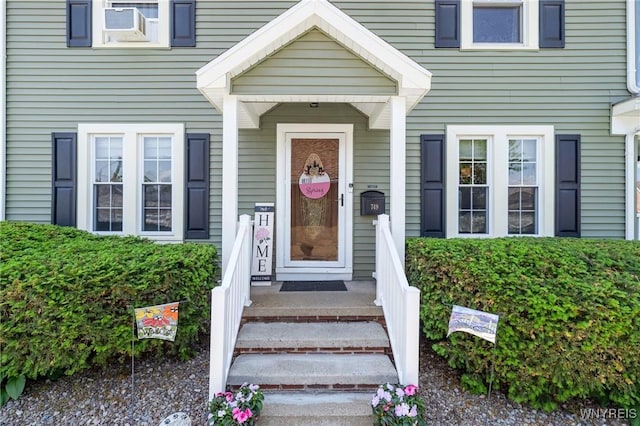 749 Colvin Blvd, Tonawanda-Town, NY 14217 - doorway to property