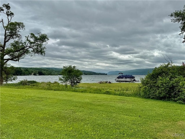 2600 Abend Pt, Marcellus, NY 13110 - water view