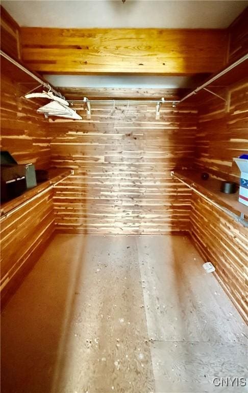 2600 Abend Pt, Marcellus, NY 13110 - view of storage room