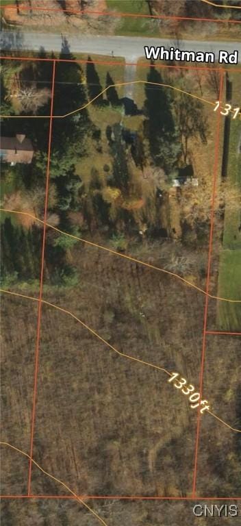 4460 Whitman Rd, Lincoln, NY 13032