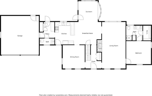 22 Bugbee Rd, Oneonta, NY 13820 - photo 46