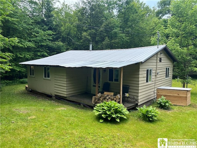4199 Bruyer Rd Unit B, Stockton, NY 14784 - photo 1