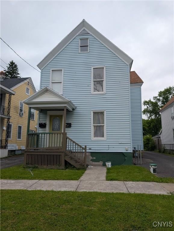 1534 Brinckerhoff Ave, Utica, NY 13501 - photo 1