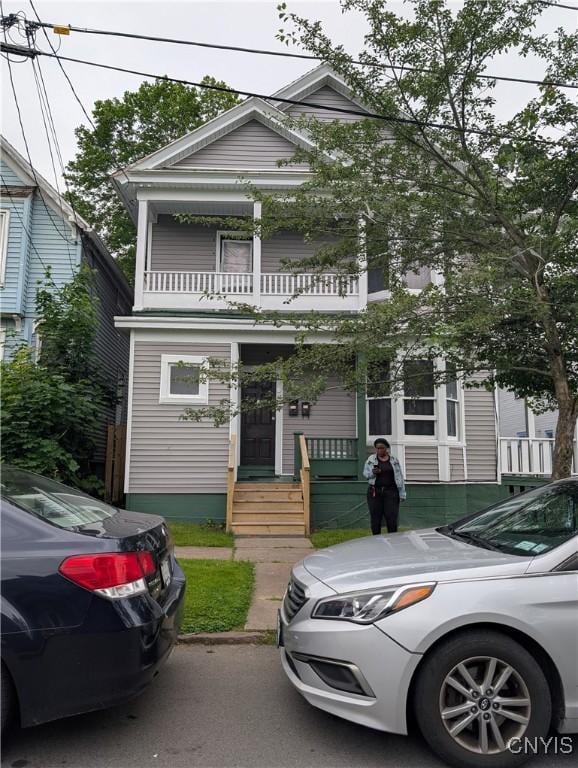 110 Grove Pl, Utica, NY 13501 - photo 1