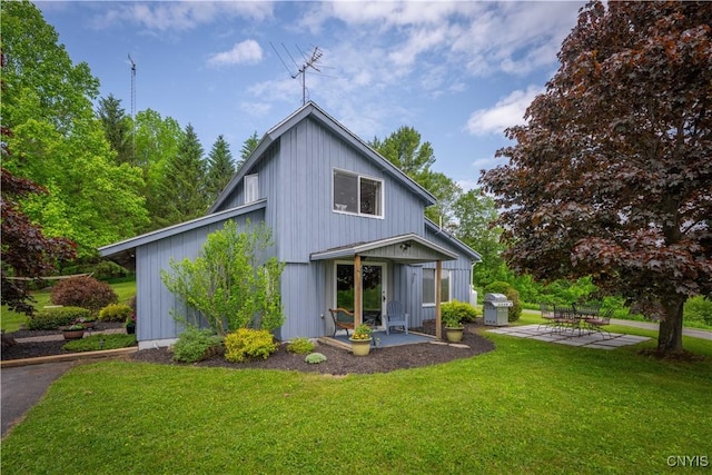 847 Jordanville Rd, Columbia, NY 13357 - photo 6
