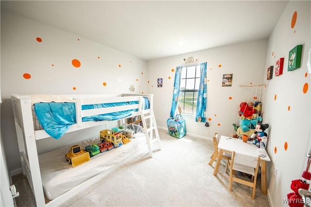 510 Limestone Ct, Grand Island, NY 14072 - bedroom with carpet flooring and baseboards