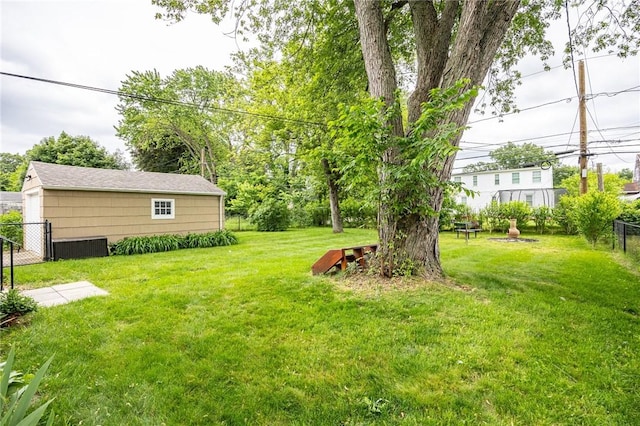 309 Brandon Rd, Irondequoit, NY 14622 - view of yard