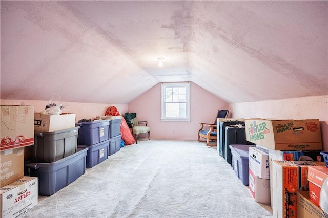 309 Brandon Rd, Irondequoit, NY 14622 - view of unfinished attic