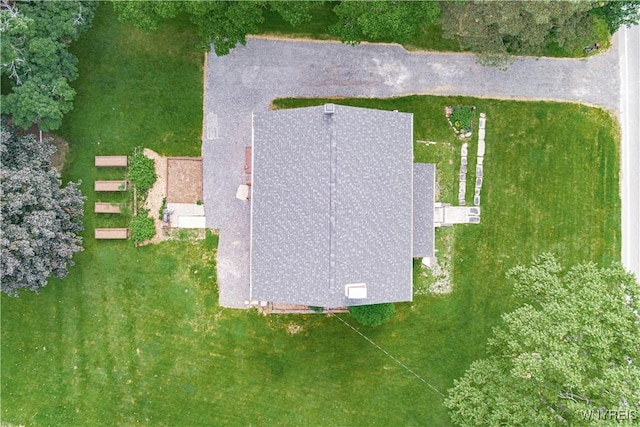 7395 W Somerset Rd, Somerset, NY 14008 - aerial view of property and surrounding area