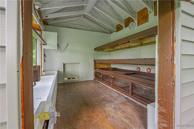 7395 W Somerset Rd, Somerset, NY 14008 - view of storage room