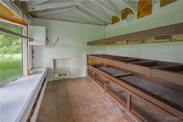 7395 W Somerset Rd, Somerset, NY 14008 - view of storage