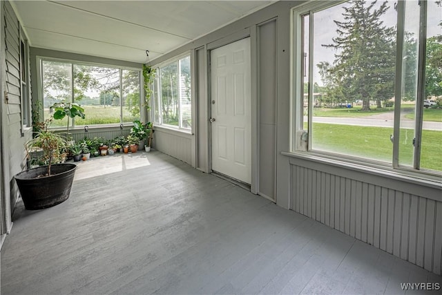 7395 W Somerset Rd, Somerset, NY 14008 - view of sunroom