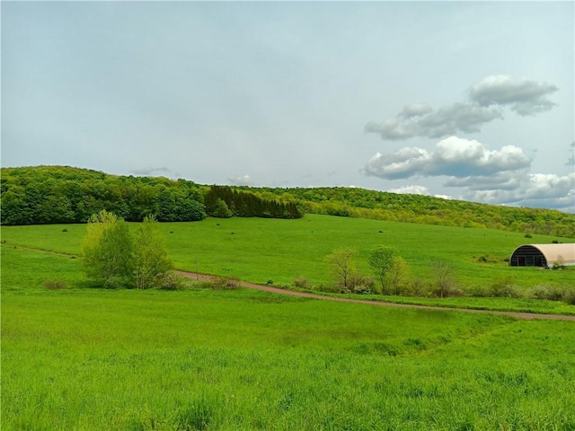 LOT1 Kiff Brook Rd, Kortright, NY 13739