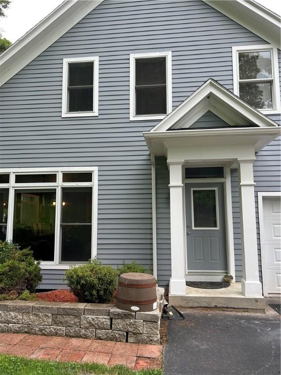 38 Hemlock Ln, Erwin, NY 14870 - view of front of home
