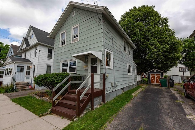 56 Columbia Ave, Batavia City, NY 14020 - photo 1