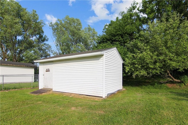 9 Jacob Dr, Erwin, NY 14870 - view of shed