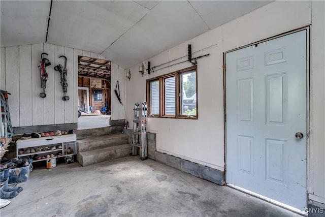 10256 State Route 26, Denmark, NY 13367 - view of garage