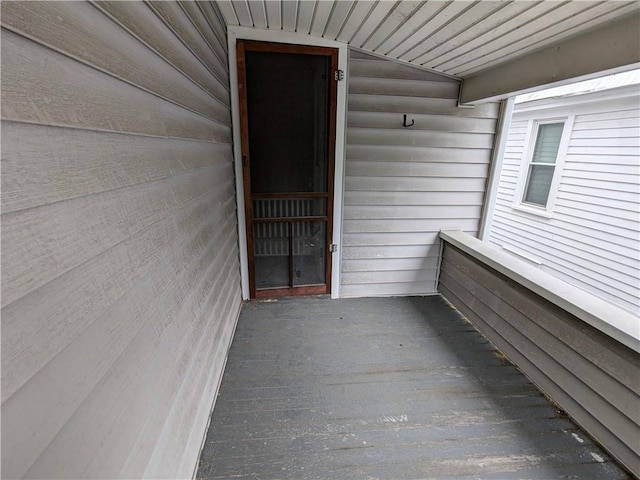 354 Euclid Ave, Elmira City, NY 14905 - view of exterior entry