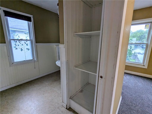 354 Euclid Ave, Elmira City, NY 14905 - view of closet