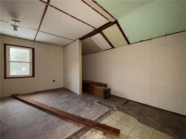 100 Brickwork Rd, Hamlin, PA 16735 - view of basement