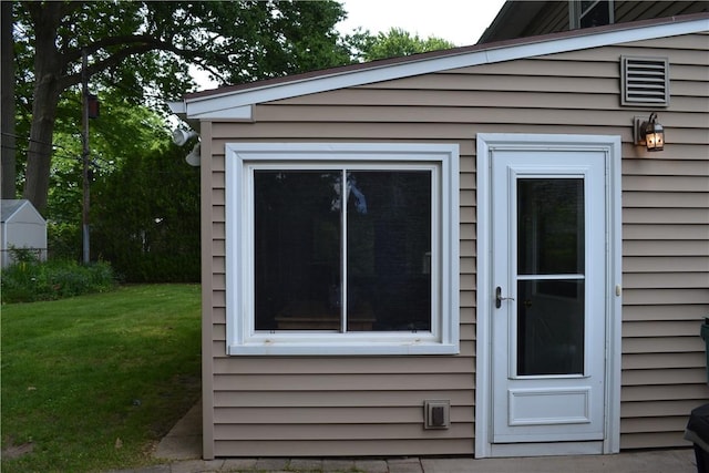 229 Everclay Dr, Greece, NY 14616 - exterior view