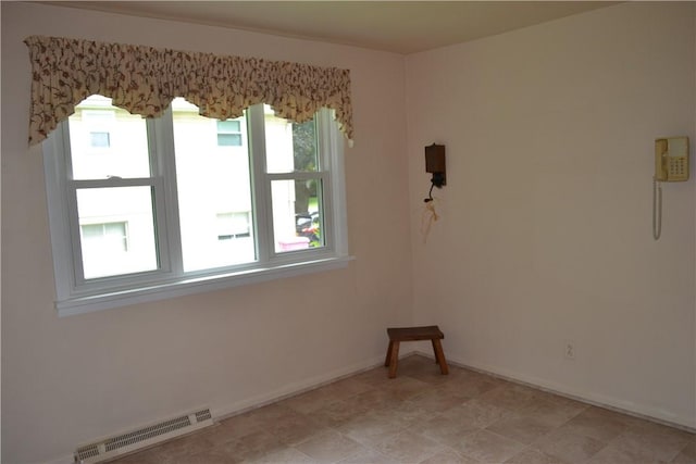 229 Everclay Dr, Greece, NY 14616 - spare room featuring healthy amount of natural light