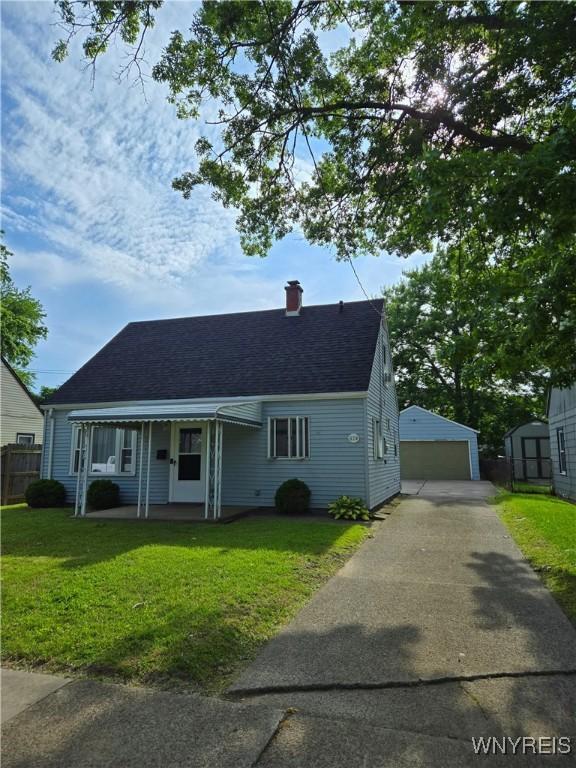 674 79th St, Niagara Falls, NY 14304 - photo 1