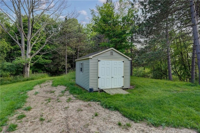 1544 Paddy Ln, Macedon, NY 14502 - view of shed