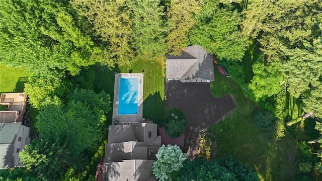 960 Landing Rd N, Brighton, NY 14625 - drone / aerial view