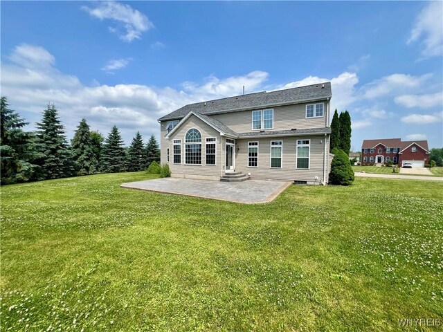 7245 Edgewater Cir, Pendleton, NY 14120 - photo 5