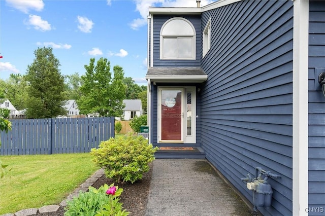 101 Post Lamp Cir, Cicero, NY 13212 - entrance to property