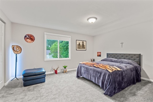 101 Post Lamp Cir, Cicero, NY 13212 - carpeted bedroom featuring baseboards