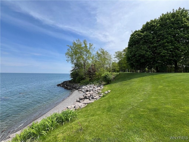 749 Lake Rd, Porter, NY 14174 - water view