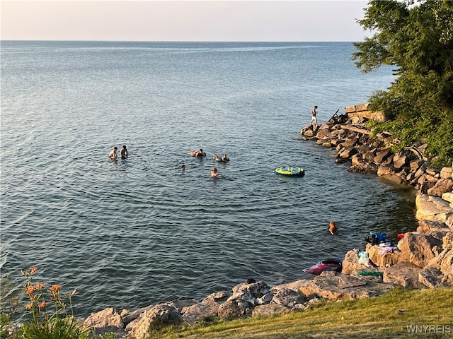 749 Lake Rd, Porter, NY 14174 - water view