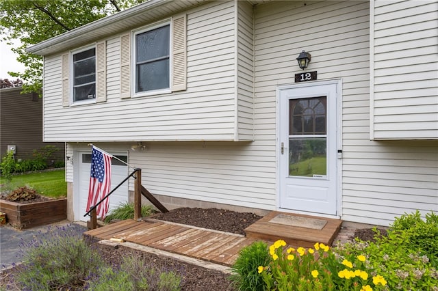 12 Rawhide Dr, Henrietta, NY 14586 - property entrance