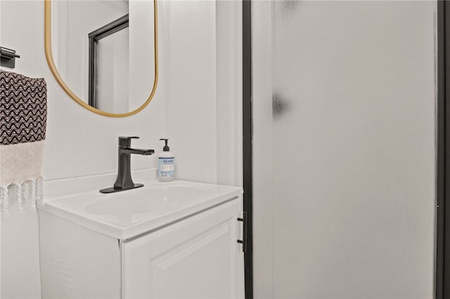 144 Montclair Dr, Irondequoit, NY 14617 - bathroom with vanity