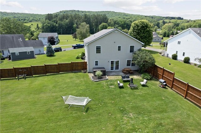 124 Old Stone Rd, Norwich-Town, NY 13815 - photo 9